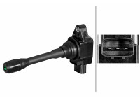 Coil 5DA 358 290-241 Hella