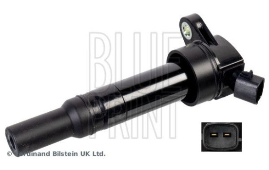 Coil ADBP140011 Blue Print