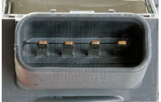 coil ADBP140037 Blue Print, Image 2