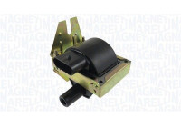 Coil BAEQ013 Magneti Marelli