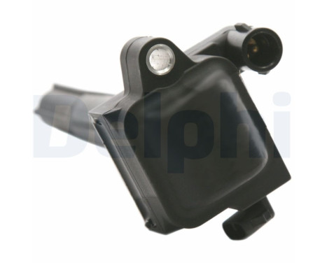 Coil GN10218-12B1 Delphi