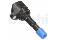 Coil GN10249-11B1 Delphi