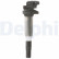 Coil GN10765-12B1 Delphi, Thumbnail 7