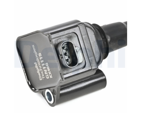 Coil GN11119-12B1 Delphi