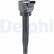 Coil GN11149-12B1 Delphi