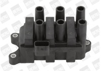 Coil ZS372 Borgwarner Beru