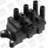 Coil ZS372 Borgwarner Beru, Thumbnail 2