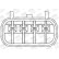 Coil ZS372 Borgwarner Beru, Thumbnail 3