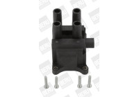 Coil ZS387 Borgwarner Beru