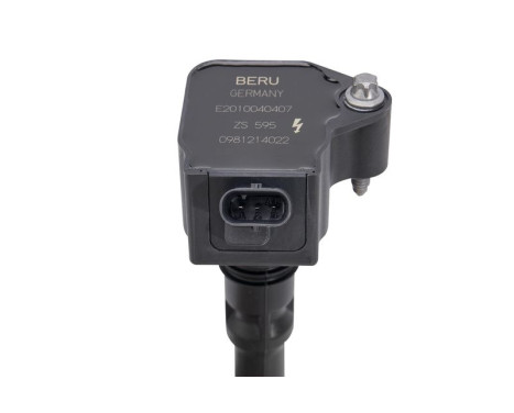 Coil ZS595 Borgwarner Beru, Image 3