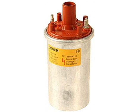 Ignition Coil 0 221 118 322 Bosch