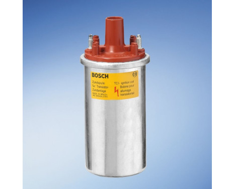 Ignition Coil 0 221 118 322 Bosch, Image 6