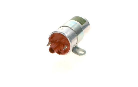 Ignition Coil 0 221 118 329 Bosch