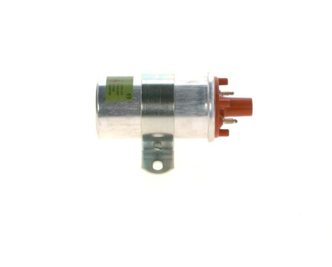 Ignition Coil 0 221 118 329 Bosch, Image 5