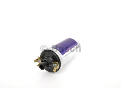 Ignition Coil 0 221 119 027 Bosch, Image 2
