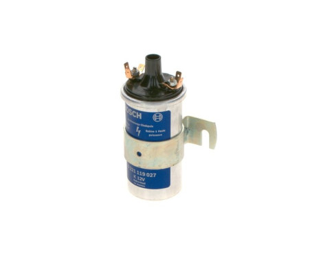 Ignition Coil 0 221 119 027 Bosch, Image 3