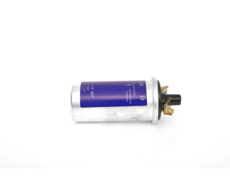 Ignition Coil 0 221 119 027 Bosch, Image 12