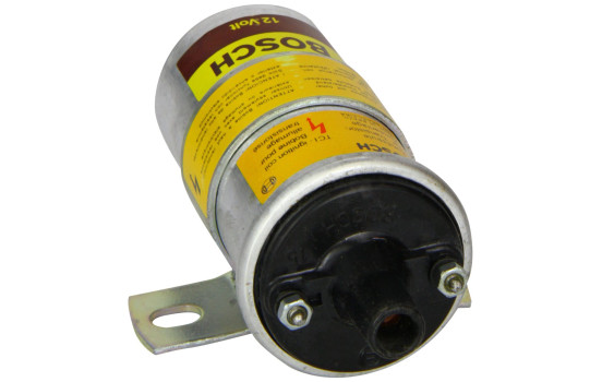 Ignition Coil 0 221 122 001 Bosch