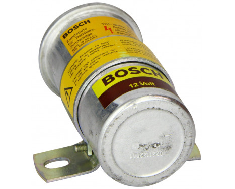 Ignition Coil 0 221 122 001 Bosch, Image 2