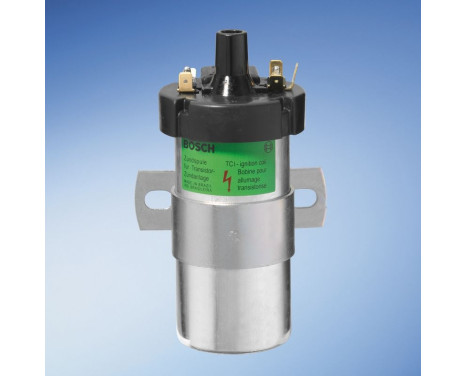 Ignition Coil 0 221 122 349 Bosch, Image 4