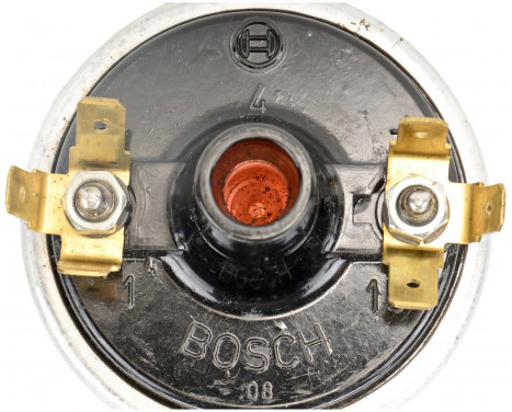 Ignition Coil 0 221 124 001 Bosch, Image 5