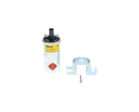 Ignition Coil 0 221 124 001 Bosch, Image 6