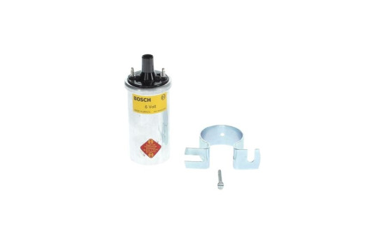 Ignition Coil 0 221 124 001 Bosch, Image 6