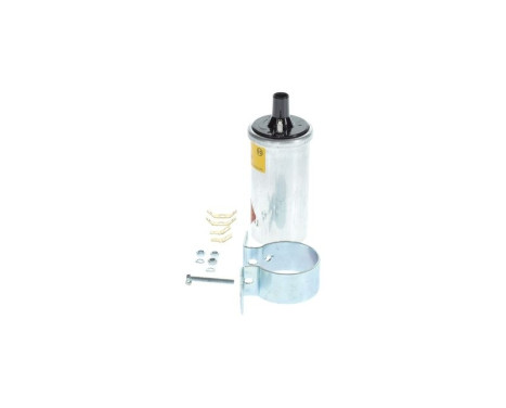 Ignition Coil 0 221 124 001 Bosch, Image 9