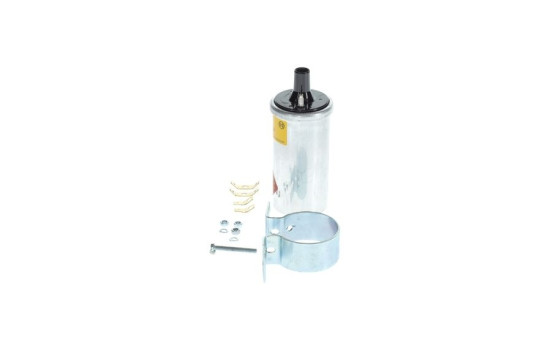 Ignition Coil 0 221 124 001 Bosch, Image 9