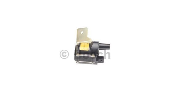 Ignition Coil 0 221 502 007 Bosch, Image 5