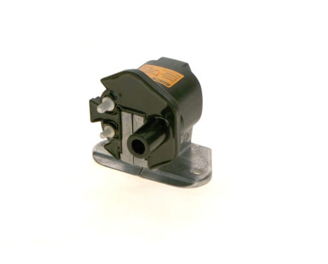 Ignition Coil 0 221 502 009 Bosch