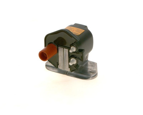 Ignition Coil 0 221 502 431 Bosch, Image 2