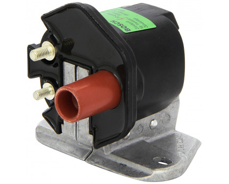 Ignition Coil 0 221 502 433 Bosch