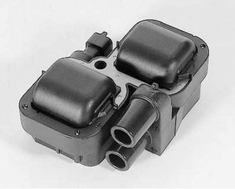Ignition Coil 0 221 503 035 Bosch, Image 7