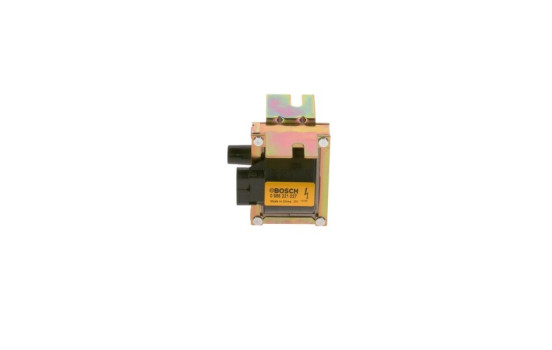 Ignition Coil 0 986 221 027 Bosch, Image 3