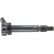 Ignition Coil 0 986 AG0 509 Bosch, Thumbnail 3