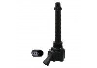 Ignition Coil 100062 FEBI