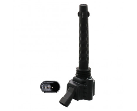 Ignition Coil 100062 FEBI