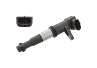 Ignition Coil 101637 FEBI