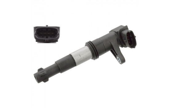 Ignition Coil 101637 FEBI