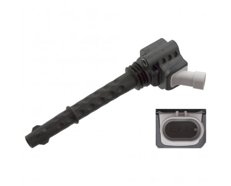 Ignition Coil 101638 FEBI