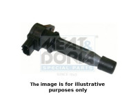 ignition coil 10301E Meat & Doria