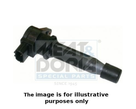ignition coil 10301E Meat & Doria