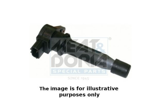 ignition coil 10301E Meat & Doria