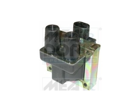 Ignition Coil 10302 Meat & Doria