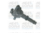 Ignition Coil 10310 Meat & Doria