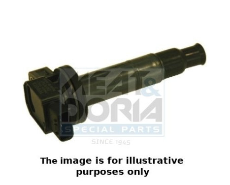 Ignition Coil 10357E Meat & Doria