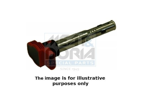 Ignition Coil 10373E Meat & Doria