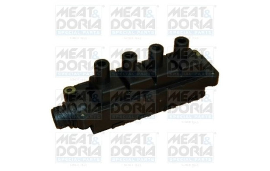 Ignition Coil 10382 Meat & Doria