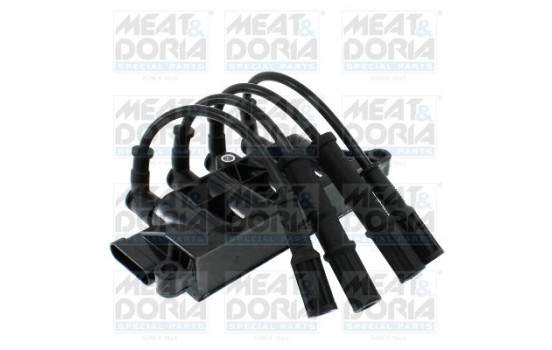 Ignition Coil 10395E Meat & Doria